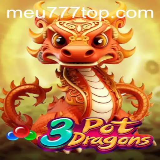 Descubra o Fascinante Mundo de 3PotDragons no Meu777.com