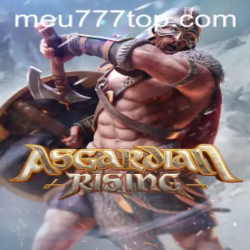 Aventura Épica em AsgardianRising: Uma Jornada aos Reinos Míticos
