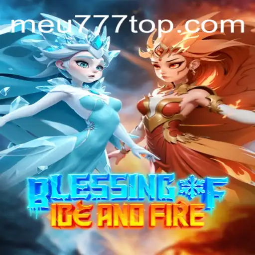 Descubra o Mundo de Blessing of Ice and Fire: Um Inovador Jogo de Estratégia