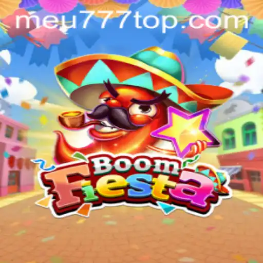 Descubra o Excitante Mundo de BoomFiesta no Meu777.com