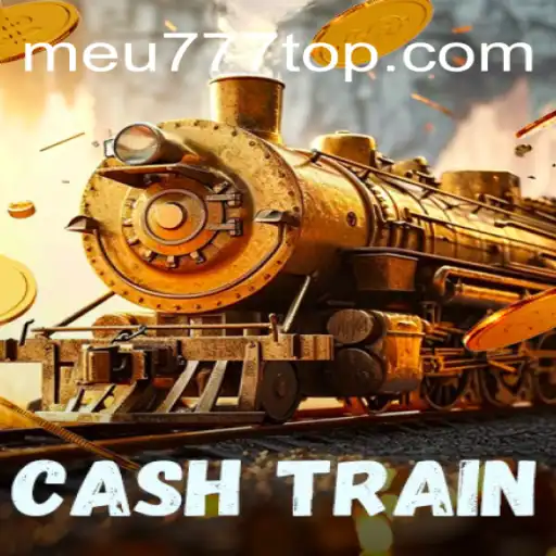 Descubra o Fascinante Mundo de CashTrain: O Jogo Inovador de Meu777.com