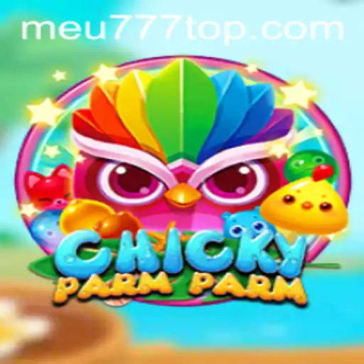 Explorando o Mundo de ChickyParmParm: Um Mergulho no Novo Jogo Inovador