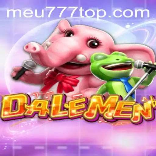 Descubra o Mundo de DALEMEN: O Jogo Estratégico com Atrações Atuais