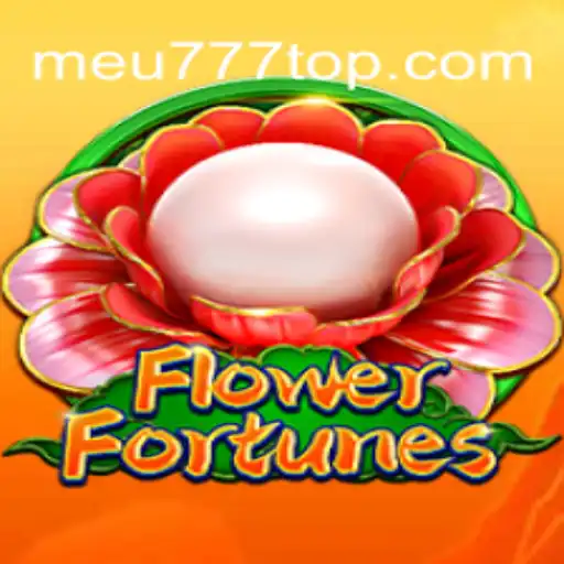 FlowerFortunes: Descubra o Jogo Emocionante em Meu777.com