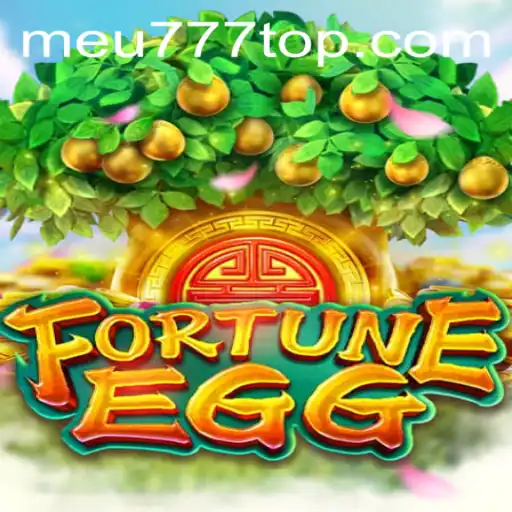 Explorando FortuneEgg: O Jogo Revolucionário do Meu777.com