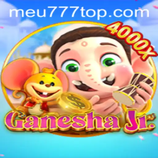 Descubra o Fascinante Mundo de GaneshaJr: Um Jogo de Estratégia e Diversão