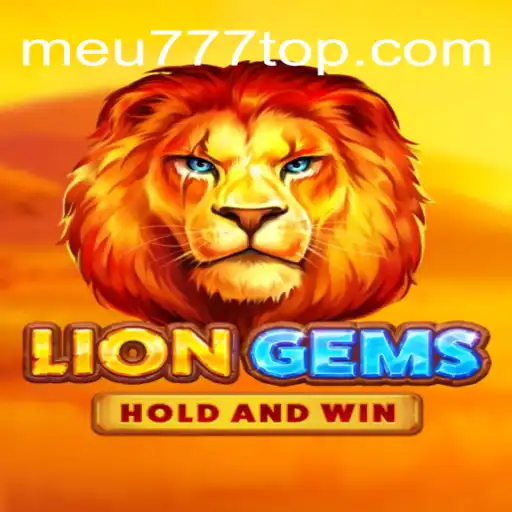Explorando o Fascinante Mundo de LionGems em Meu777.com