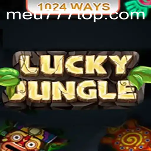 Descubra o Mundo Emocionante de LuckyJungle1024 no Meu777.com