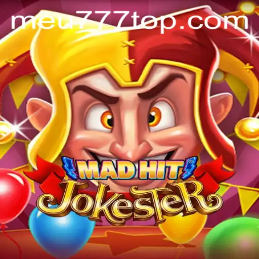 Explorando MadHitJokester: O Jogo que Está Conquistando o Mundo