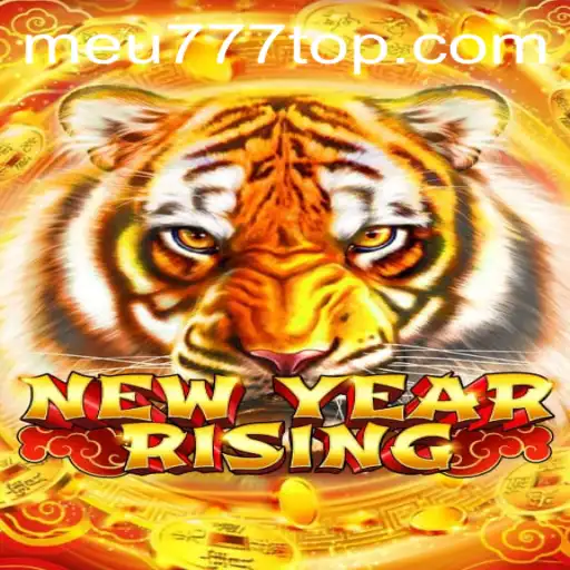 Descubra o Mundo de NewYearRising no Meu777.com