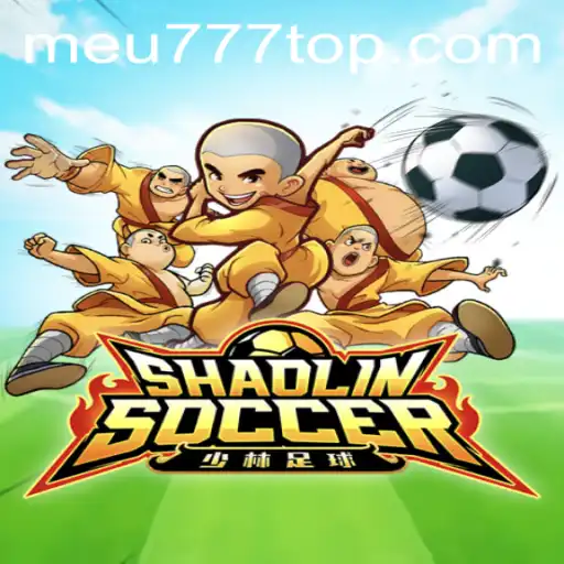 Explorando o Jogo ShaolinSoccer e sua Integração com a Plataforma Meu777.com