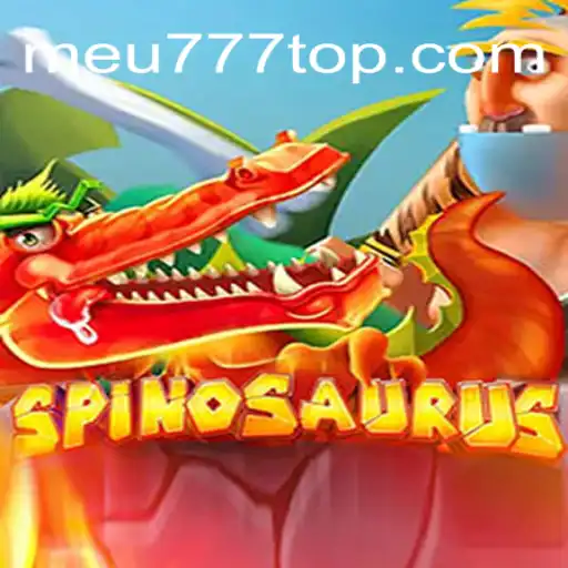 Explorando o Mundo Jurássico com Spinosaurus no Meu777.com