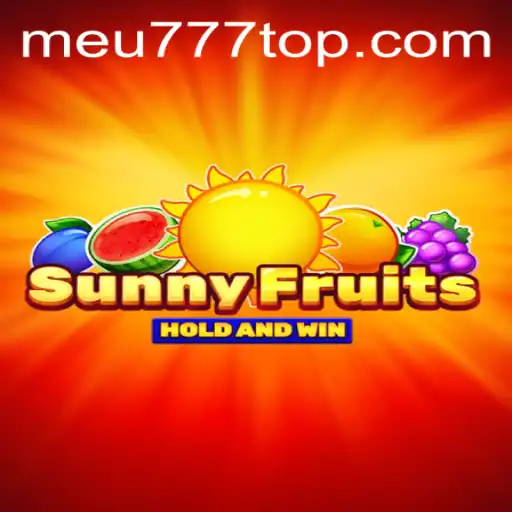 Explorando o Mundo Vibrante de SunnyFruits no Meu777.com