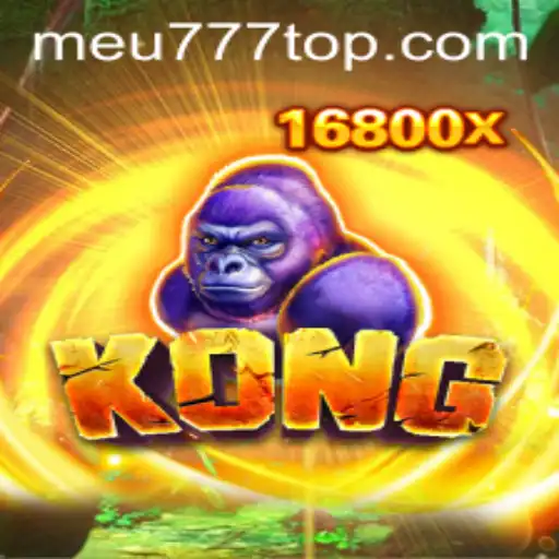 Descubra o Mundo Empolgante de Kong no Meu777.com
