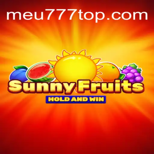 Explorando o Mundo Vibrante de SunnyFruits no Meu777.com