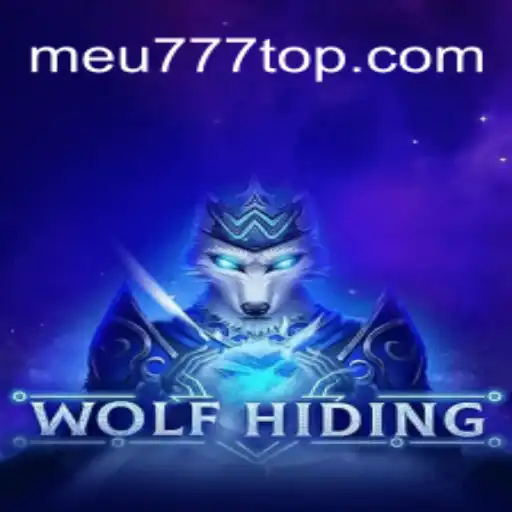 Descubra a Aventura de WolfHiding: Uma Experiência Única no Meu777.com