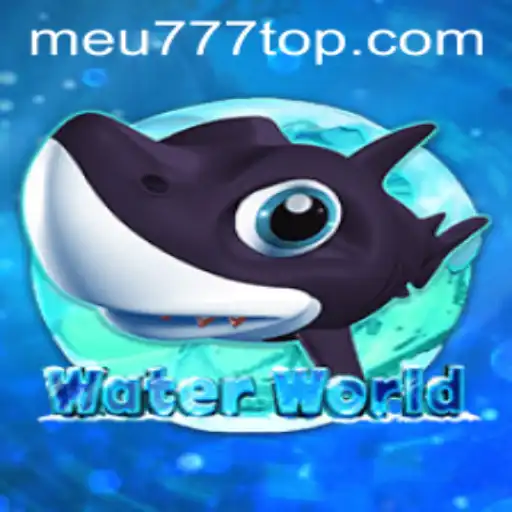 Explorando WaterWorld: Uma Aventura Aquática em Meu777.com