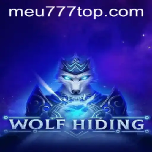Descubra a Aventura de WolfHiding: Uma Experiência Única no Meu777.com